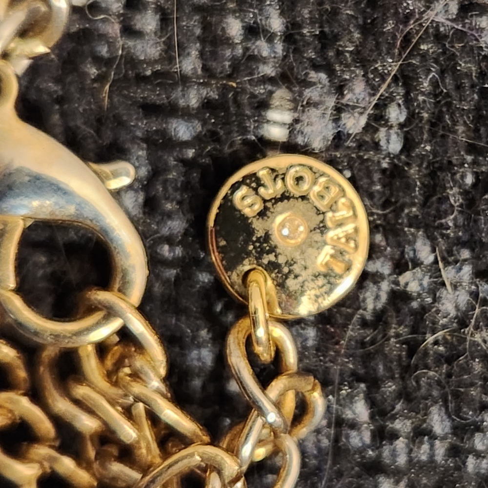 Vintage Talbots necklace - Picture 5 of 7